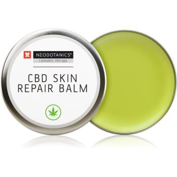 Neobotanics CBD Skin Repair Balm prírodný balzam s CBD 30 ml