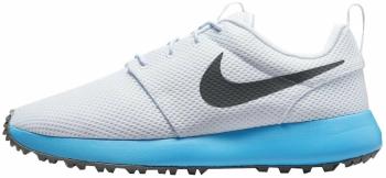 Nike Roshe G Next Nature Mens Golf Shoes Football Grey/Iron Grey 42,5