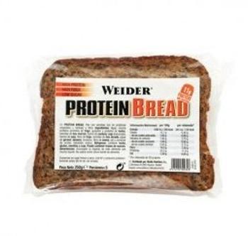 Protein Bread - Weider 250g (5krajcov)