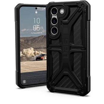 UAG Monarch Carbon Fiber Samsung Galaxy S23 (214120114242)