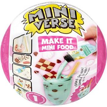 MGAs Miniverse – Mini Food Večera (0035051589938)