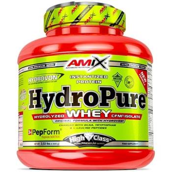 Amix Nutrition HydroPure Whey Proteín 1600 g (nadSPTami0082)