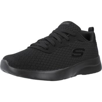 Skechers  Módne tenisky DYNAMIGHT 2.0 EYE TO EYE  Čierna