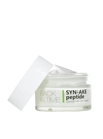 Vivaco SYN-AKE peptide - Spevňujúci krém proti vráskam 50 ml