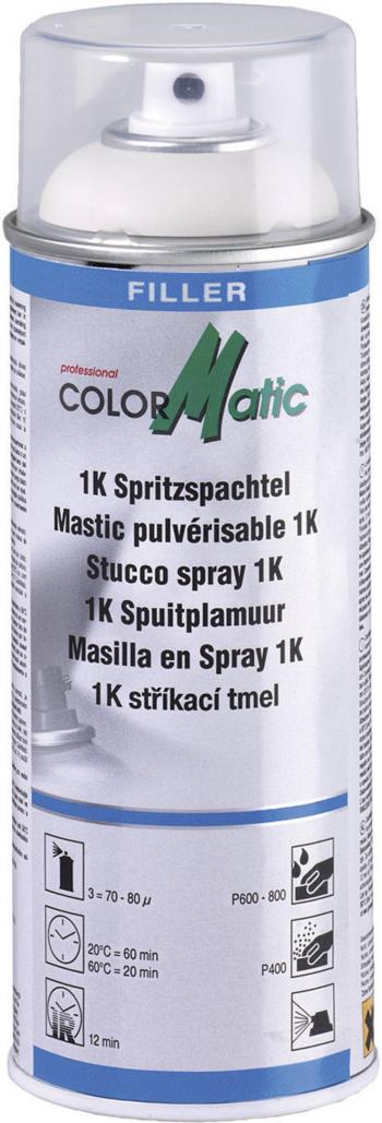 ColorMatic  tmel v spreji 856570 400 ml