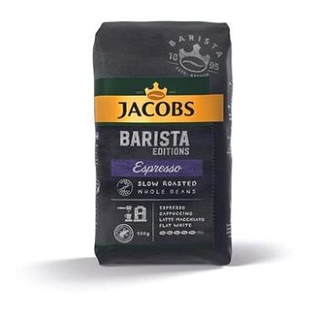Jacobs Barista Espresso zrno 500 g (4070419)