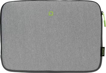 Dicota obal na notebook DICOTA Skin FLOW - Notebook-Hülle - 35.8 S Max.veľkosť: 35,8 cm (14,1")  sivá, zelená