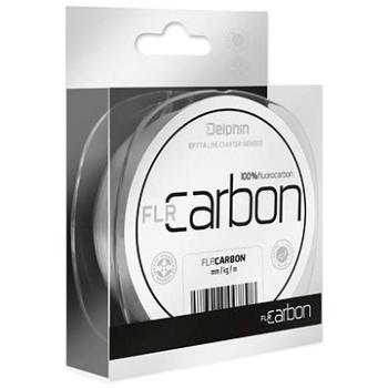 Delphin FLR Carbon 100% Fluorocarbon (R2631nad)