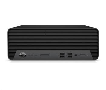 HP ProDesk 400G7 SFF i3-10100, 1x8 GB, 256 GB M.2 NVM, Intel HD DP+HDMI, kl. a myš, DVDRW, Win11Pro DWN10