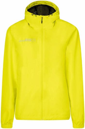 Rock Experience Sixmile Woman Waterproof Jacket Evening Primrose S