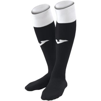 Joma  Calcio 24 Football Socks  Športové ponožky Čierna