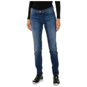 Armani jeans  3Y5J28-5D0ZZ-1500  Nohavice Modrá