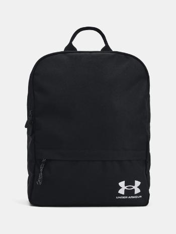 Under Armour UA Loudon Backpack SM-BLK Batoh Čierna