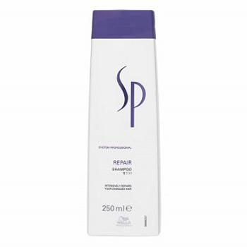 Wella Professionals SP Repair Shampoo šampón pre poškodené vlasy 250 ml