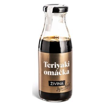 ŽIVINA Teriyaki omáčka 270 g