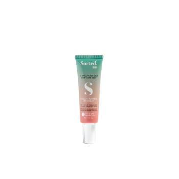 SORTED SKIN Anti-Redness 5 in 1 Denný krém 30 ml