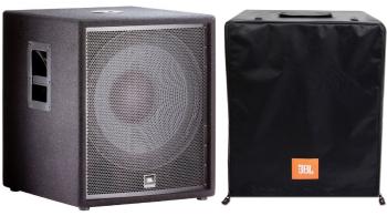 JBL JRX 218S SET Pasívny subwoofer