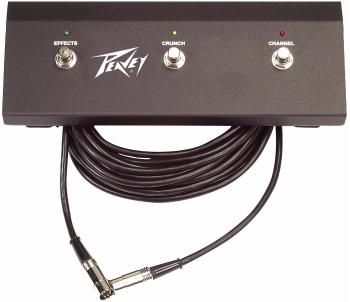 Peavey 6505+/6534+ Nožný prepínač