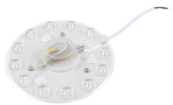 T-LED LED modul kit 10W do svietidla Farba svetla: Teplá biela