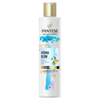 PANTENE Hydra Glow Šampón s biotínom 250 ml