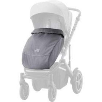 Britax Römer nánožník Smile III - Frost Grey