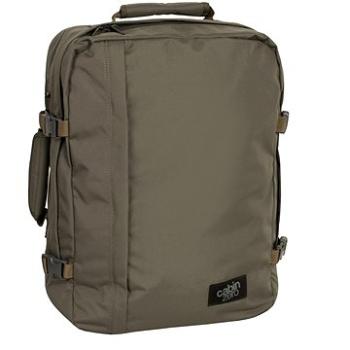 CabinZero Classic 44 L Georgian Khaki (5060368841061)