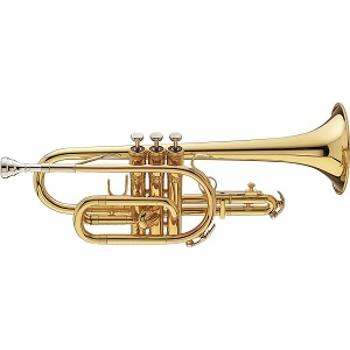 Vincent Bach Bb-Cornet 181 Stradivarius 181ML