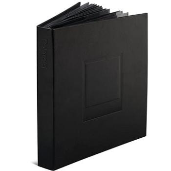 Polaroid Photo Album Large Black 160 fotiek (i-Type, 600, SX-70) (6044)