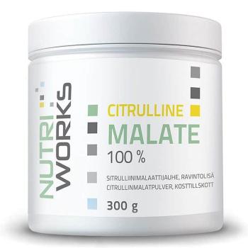 Citruline Malate 300g