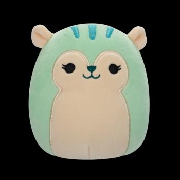 SQUISHMALLOWS Veverka - Fuyuki