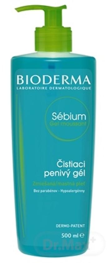 BIODERMA Sébium Gel Moussant