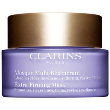 Clarins Extra-Firming Mask spevňujúca a regeneračná pleťová maska 75 ml