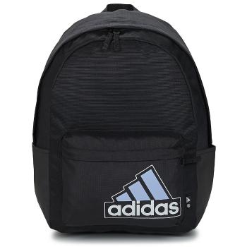 adidas  SPW BP  Ruksaky a batohy Čierna