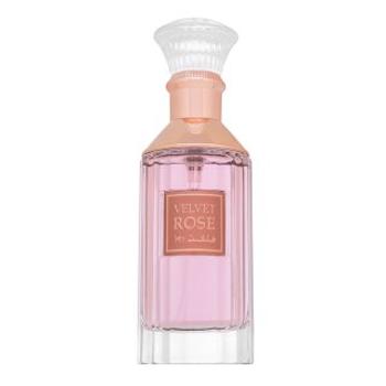 Lattafa Velvet Rose parfémovaná voda unisex 100 ml