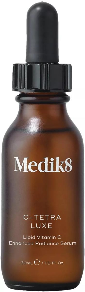 Medik8 Rozjasňujúce sérum C-Tetra Luxe (Enhanced Radiance Serum) 30 ml