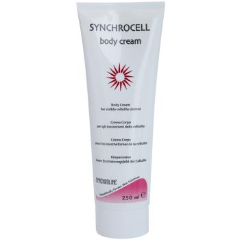 Synchroline Synchrocell telový krém proti celulitíde 250 ml