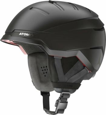 Atomic Savor GT Amid Ski Helmet Black M (55-59 cm)