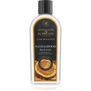 Ashleigh & Burwood London Lamp Fragrance Sandalwood náplň do katalytickej lampy 500 ml