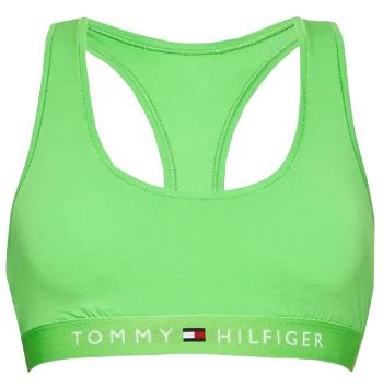 Tommy Hilfiger Dámska podprsenka Bralette UW0UW04143-LWY XS