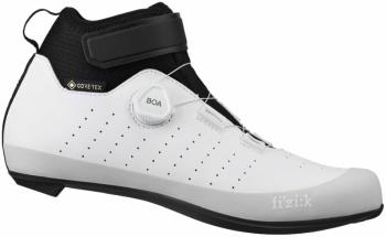 fi´zi:k Tempo Artica R5 GTX White/Grey Pánska cyklistická obuv