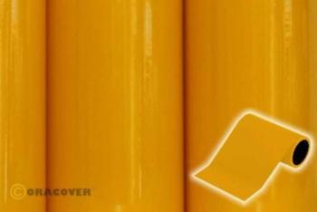 Oracover 27-230-005 dekoratívne pásy Oratrim (d x š) 5 m x 9.5 cm scale žltá cub
