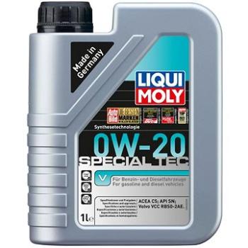 Liqui Moly Special Tec V 0 W-20 1 L (20631)