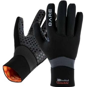 Bare Ultrawarmth rukavice, 5 mm, veľkosť XXL (882689136788)