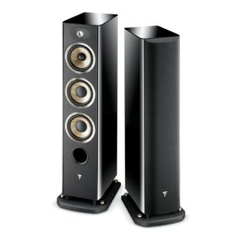 Focal Hifi Focal Aria 926 Čierny Lak