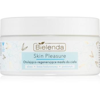 Bielenda Skin Pleasure regeneračné telové maslo 200 ml