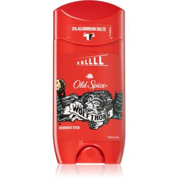 Old Spice Wolfthorn XXL Deodorant Stick tuhý dezodorant pre mužov 85 ml