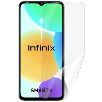 Screenshield INFINIX Smart 6 HD fólia na displej (INF-SM6HD-D)