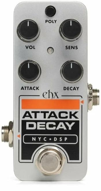 Electro Harmonix Pico Attack Decay Gitarový efekt