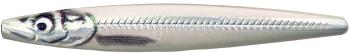 Savage gear gumová nástraha lt zerling sinking white pearl - 9,8 cm 16 g