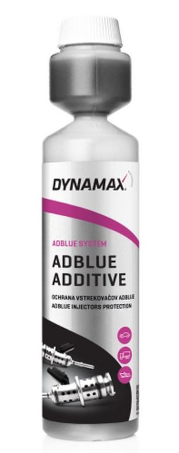 DYNAMAX ADBLUE ADITIVE 250ML 503330